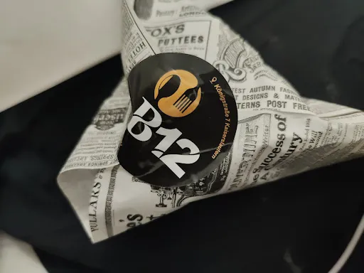 Bild von B12 Restaurant