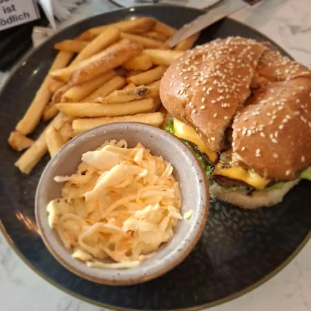 Bild von B12 Restaurant