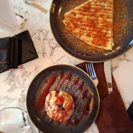 Bild von B12 Restaurant