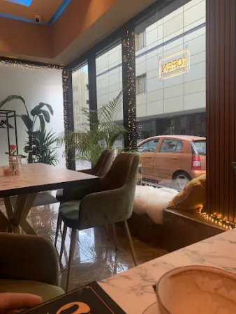 Bild von B12 Restaurant
