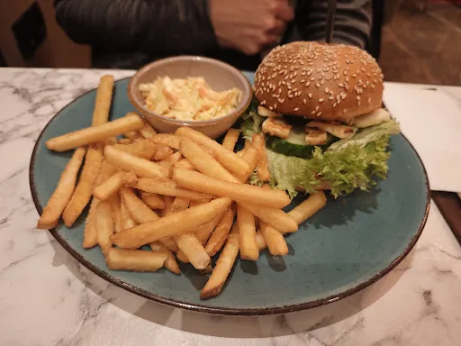 Bild von B12 Restaurant
