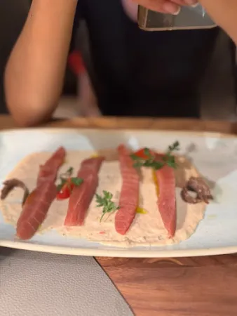 Bild von Piccola Italia Landau | Restaurant & Catering