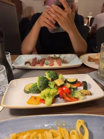 Bild von Piccola Italia Landau | Restaurant & Catering