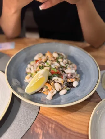 Bild von Piccola Italia Landau | Restaurant & Catering