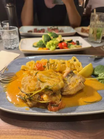 Bild von Piccola Italia Landau | Restaurant & Catering