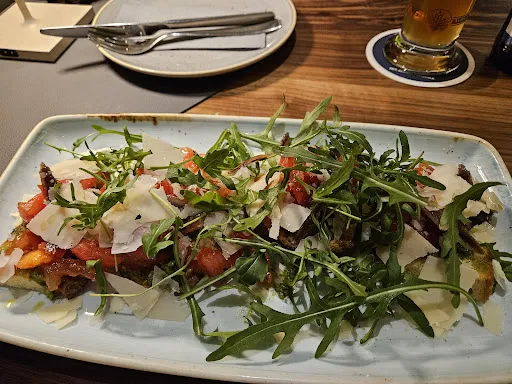 Bild von Piccola Italia Landau | Restaurant & Catering