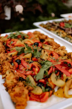 Bild von Piccola Italia Landau | Restaurant & Catering