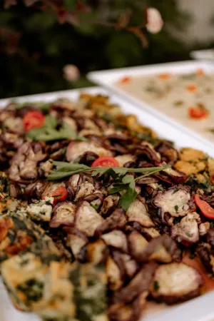 Bild von Piccola Italia Landau | Restaurant & Catering