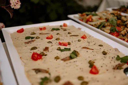 Bild von Piccola Italia Landau | Restaurant & Catering