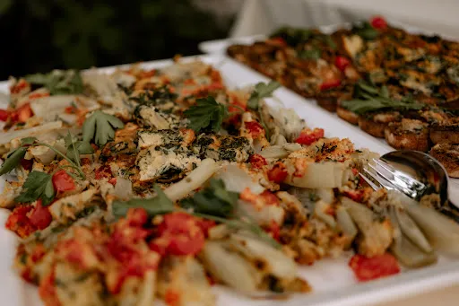 Bild von Piccola Italia Landau | Restaurant & Catering