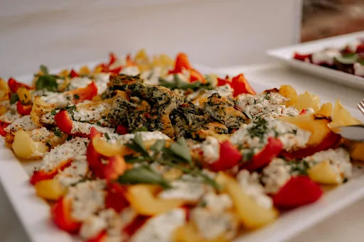 Bild von Piccola Italia Landau | Restaurant & Catering