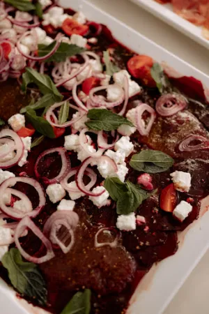 Bild von Piccola Italia Landau | Restaurant & Catering