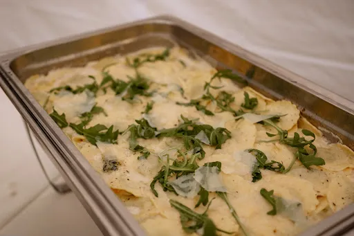Bild von Piccola Italia Landau | Restaurant & Catering