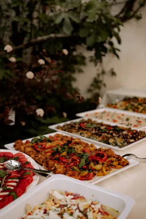 Bild von Piccola Italia Landau | Restaurant & Catering