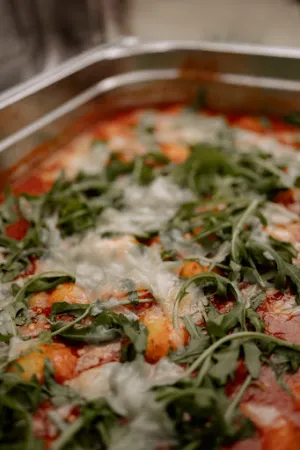 Bild von Piccola Italia Landau | Restaurant & Catering