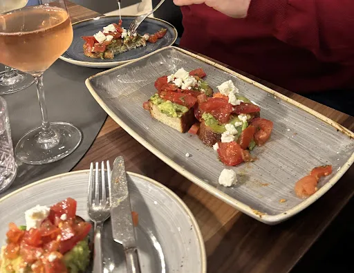 Bild von Piccola Italia Landau | Restaurant & Catering