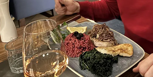 Bild von Piccola Italia Landau | Restaurant & Catering