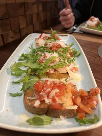 Bild von Piccola Italia Landau | Restaurant & Catering