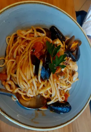 Bild von Piccola Italia Landau | Restaurant & Catering