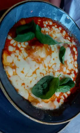 Bild von Piccola Italia Landau | Restaurant & Catering
