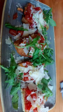 Bild von Piccola Italia Landau | Restaurant & Catering