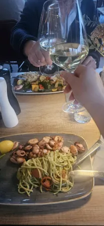 Bild von Piccola Italia Landau | Restaurant & Catering