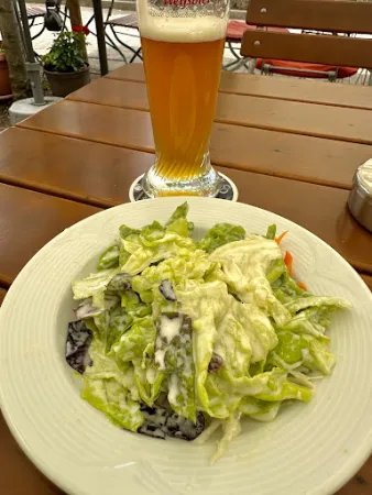 Bild von Paulanerstuben Landau