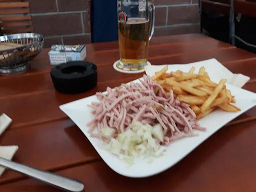 Bild von Paulanerstuben Landau