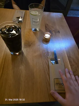 Bild von Mio Landau