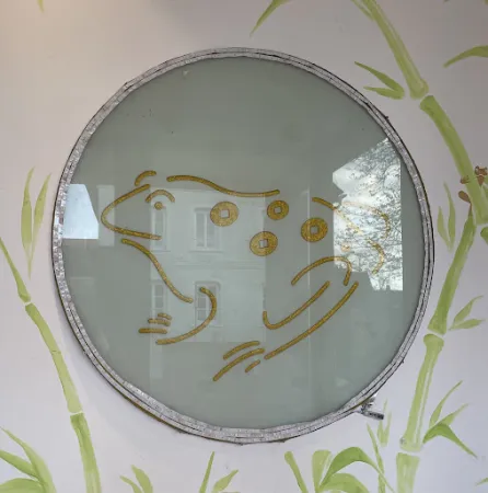 Bild von Zum goldenen Frosch