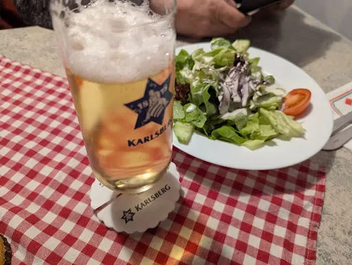 Bild von Pizzeria Calabria Zum Trifelsblick