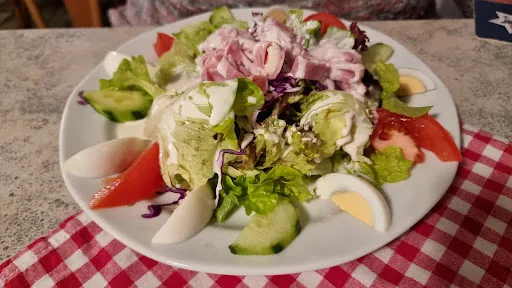Bild von Pizzeria Calabria Zum Trifelsblick