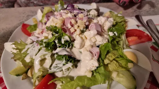 Bild von Pizzeria Calabria Zum Trifelsblick