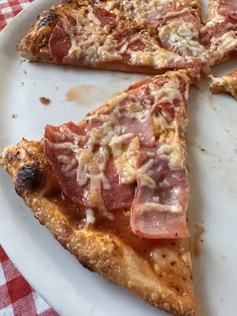 Bild von Pizzeria Calabria Zum Trifelsblick