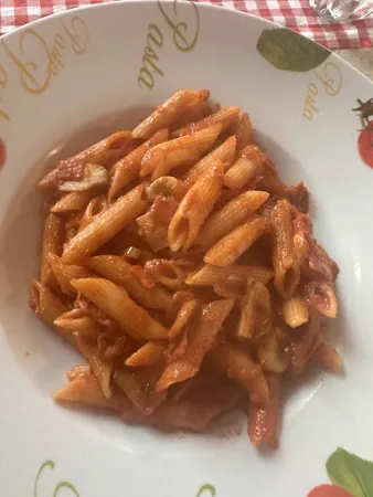 Bild von Pizzeria Calabria Zum Trifelsblick