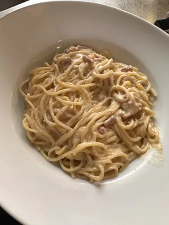 Bild von Pizzeria Calabria Zum Trifelsblick
