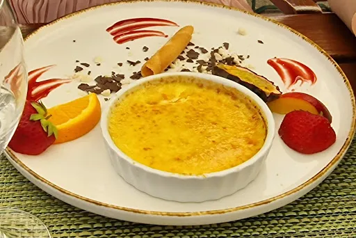 Bild von Restaurant Vier Jahreszeiten