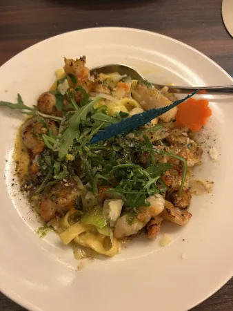 Bild von Restaurant Vier Jahreszeiten