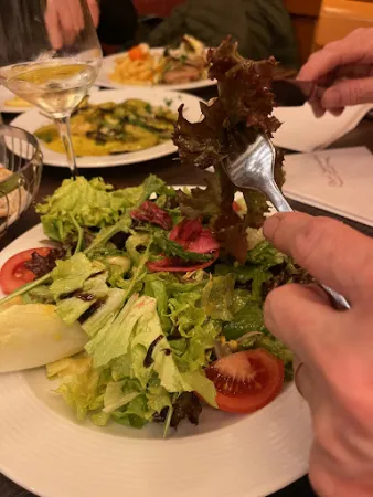 Bild von Restaurant Vier Jahreszeiten