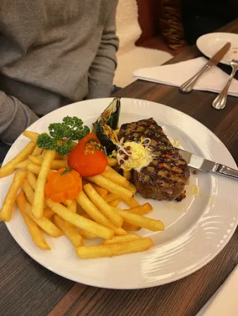 Bild von Restaurant Vier Jahreszeiten