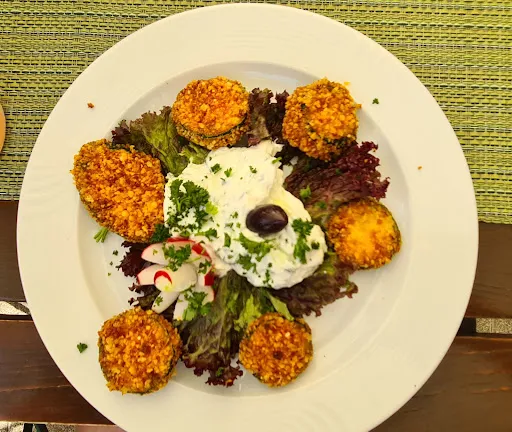 Bild von Restaurant Vier Jahreszeiten