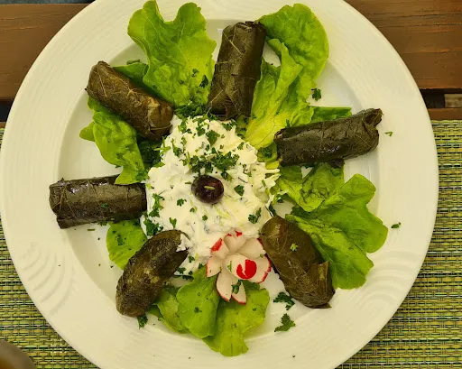 Bild von Restaurant Vier Jahreszeiten
