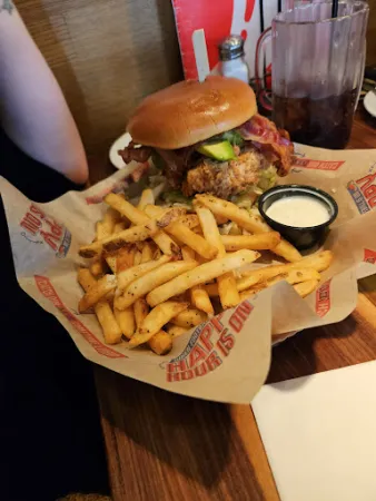 Bild von Chili’s