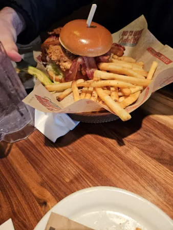 Bild von Chili’s