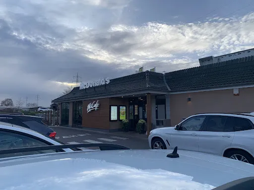 Bild von McDonald's