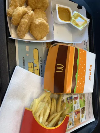 Bild von McDonald's