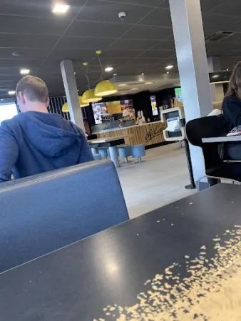 Bild von McDonald's