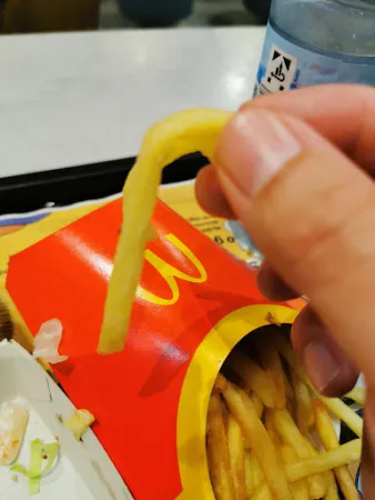 Bild von McDonald's