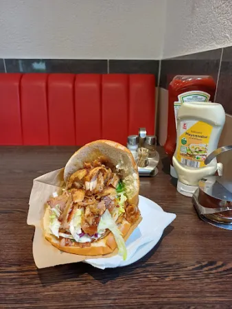 Bild von Saschas Grill-Döner-Pizzeria