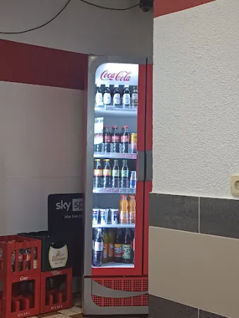 Bild von Saschas Grill-Döner-Pizzeria